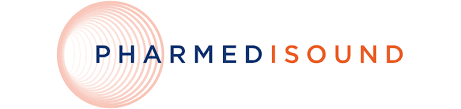 Logo Pharmedisound